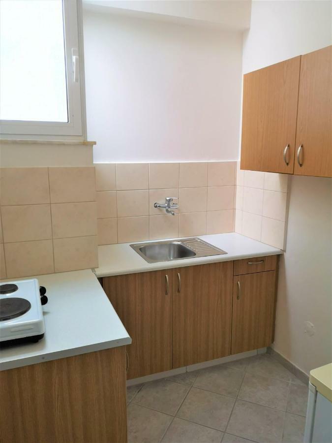 Neorio Studios Poros Town المظهر الخارجي الصورة