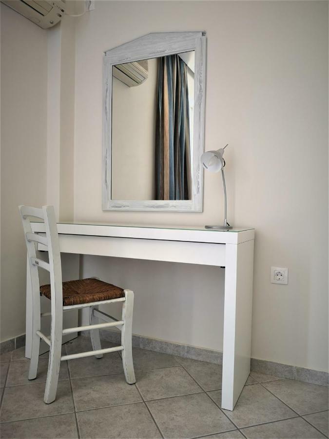Neorio Studios Poros Town المظهر الخارجي الصورة